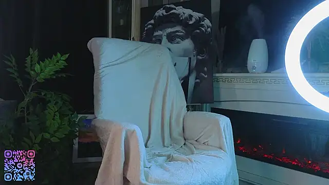 SoniaScott's Live XXX Chat