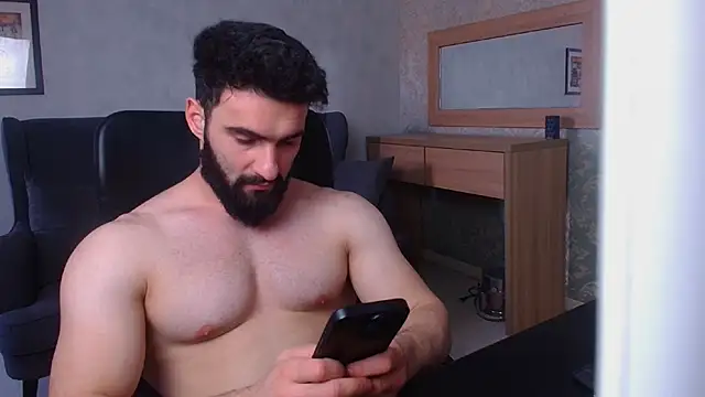 MicahLane: απευθείας συνομιλία ΧΧΧ