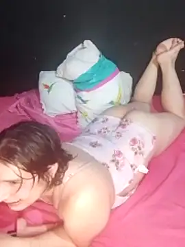 Show modela Kaissydoll na web-kameri