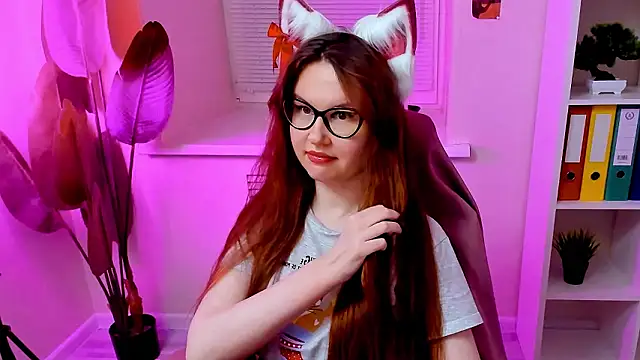 CarolGiggly Live XXX-Chat