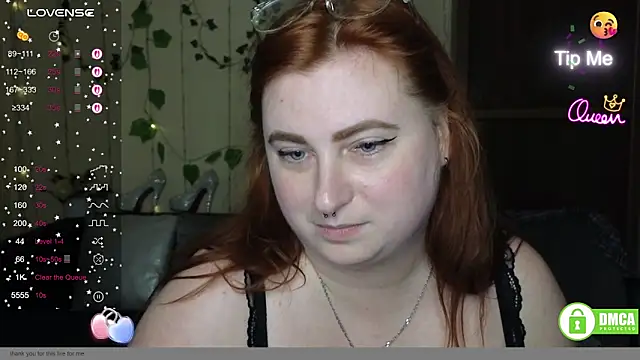 Alicia_love00のライブXXXチャット