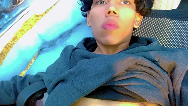 DaviidBuckx_'s Live XXX Chat