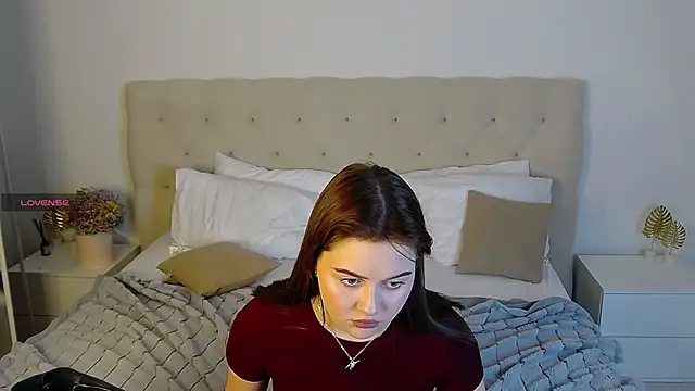 JulietaWilde 라이브 XXX 채팅