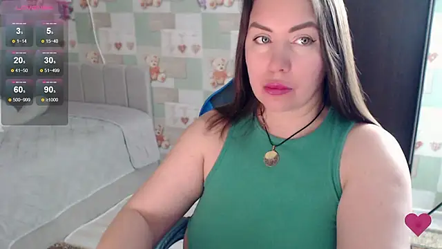 Korolek12 现场XXX聊天