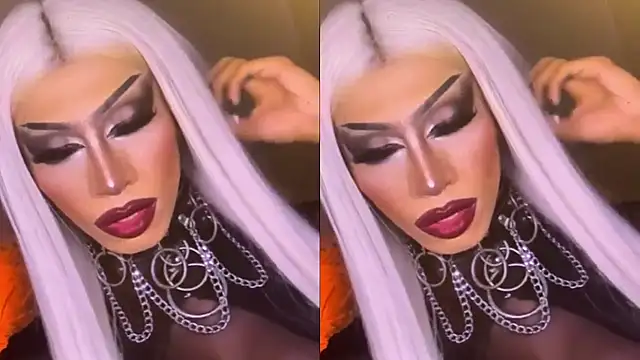 Онлайн чат XXX anitacruise