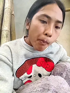 Webkamerová show Hoa-tuylip