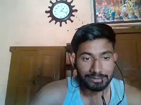 LustyDanky's Live XXX Chat