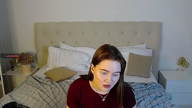 JulietaWilde's Live XXX Chat