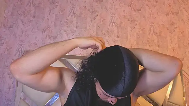 Chat XXX ao vivo de Benny_and_Mark