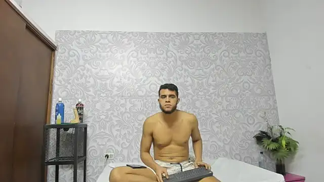 HarperAndMason's Webcam Show