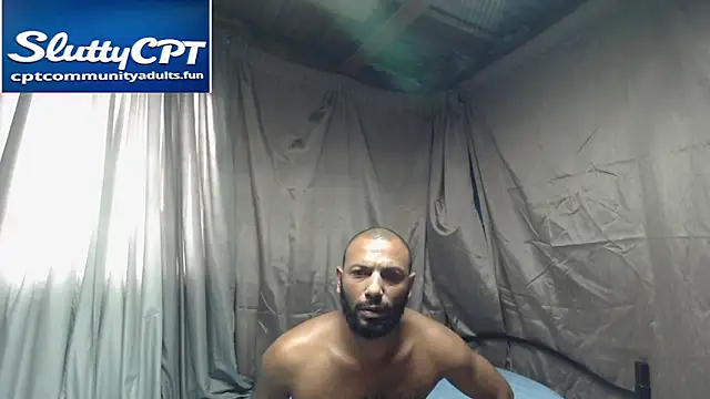 Camodick Live XXX Chat