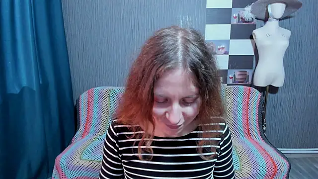 pa1e_pr1ncess Live XXX-Chat