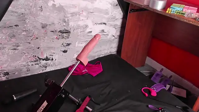 XXX chat uživo modela Charlotte_Bms7