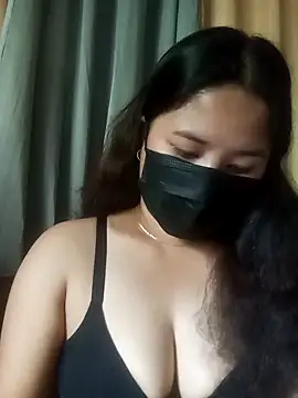 Webkamerová show babyneetu10