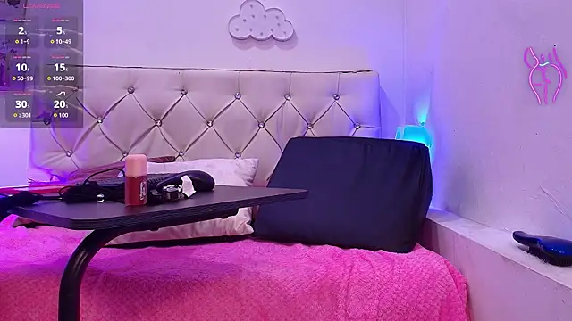 Dani_dreams19 Webcamshow