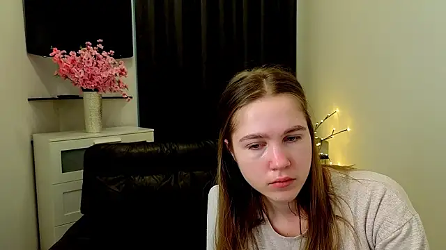 Chat XXX ao vivo de Just_L0VE_me