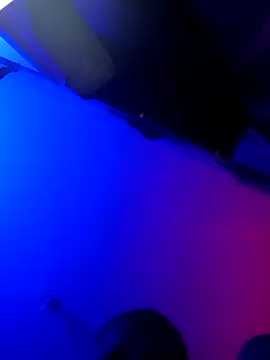 MagnusFrost Show Webcam