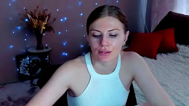 JinnaGreat Obrolan Langsung XXX