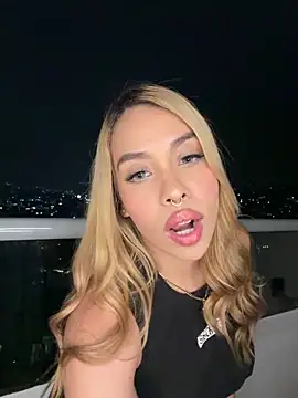 Karyrios' Webcam Show