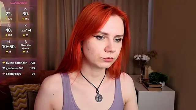 Živý XXX chat _Ava_Sky_