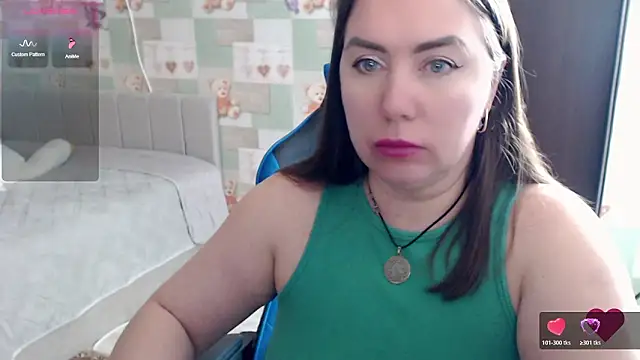 Korolek12 Obrolan Langsung XXX