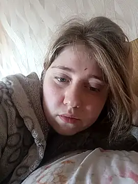 Chat XXX en directo de AnastasiaSky19