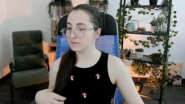 Chat XXX ao vivo de VirtuallVoyant