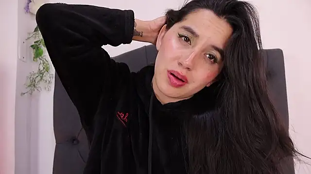 kaylee_lee 现场XXX聊天