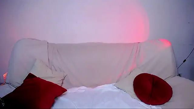 Chat XXX ao vivo de ElenaMonroe