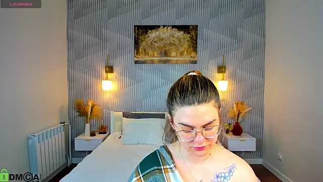 Chat XXX en directo de zoe_j0y