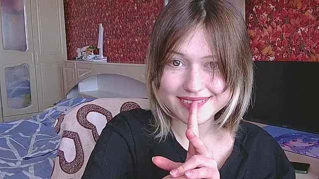 Chat XXX en directo de Beloved_Mary