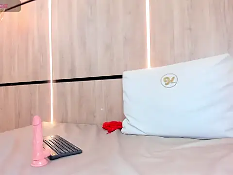 salome_greg Live XXX-Chat