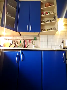 BLONDKICIA1 Live XXX-Chat