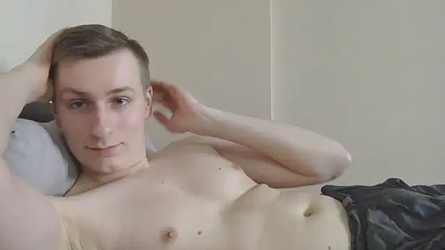 Pokazy przed kamerką – your_andy