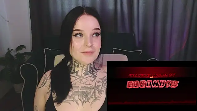 ATOMIC-KETCHUP Live XXX-Chat