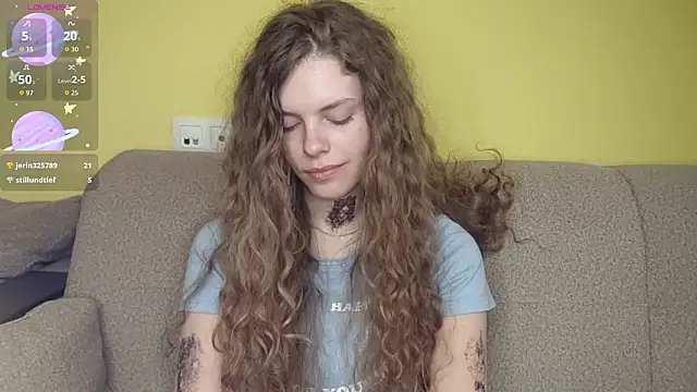 دردشة RayaNenlia الجنسية المباشرة