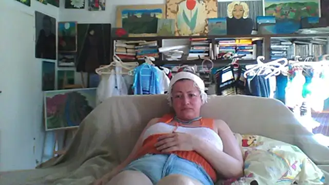 MariaAnaSunshineのライブXXXチャット