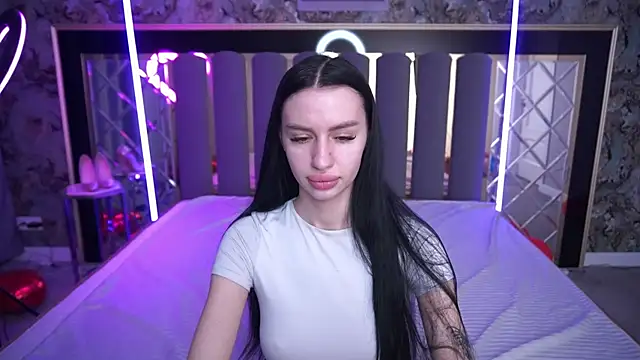 دردشة Snow_WhiteeeX الجنسية المباشرة