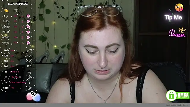 دردشة Alicia_love00 الجنسية المباشرة