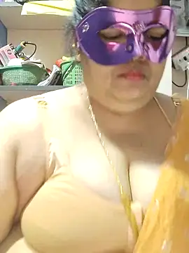 Czat XXX na żywo – tamilthanushri