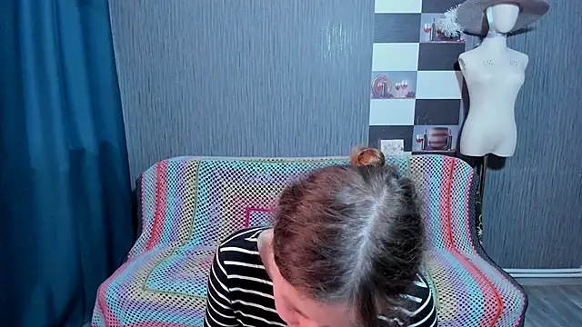 pa1e_pr1ncess' Live XXX Chat