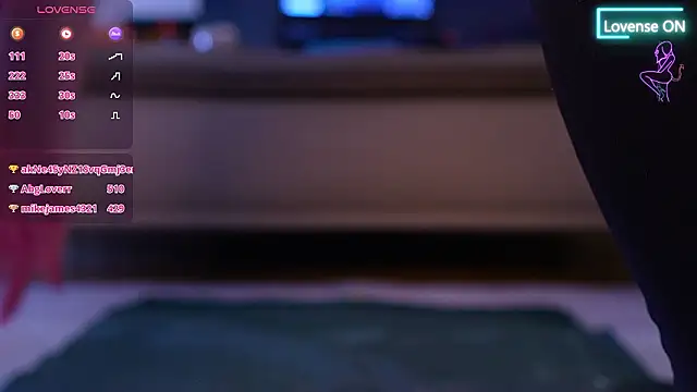 PawgOfficial's Live XXX Chat