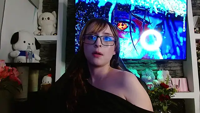 Chatroom XXX en direct de CelesteAyase