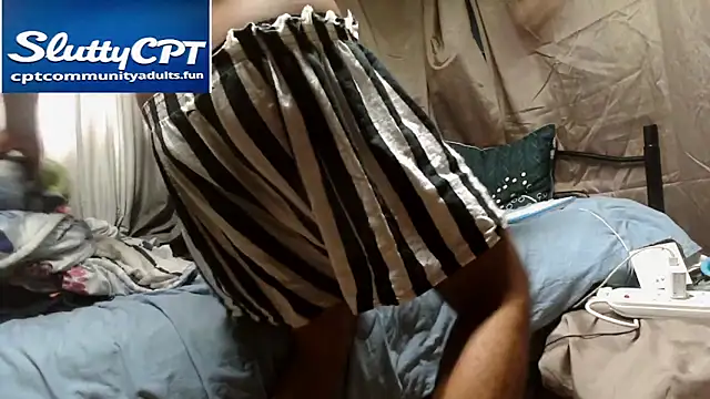 Camodick Adlı Modelin Canlı XXX Sohbeti