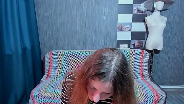 Czat XXX na żywo – pa1e_pr1ncess