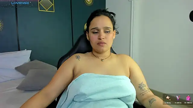 lia_sexx19 Chat XXX live