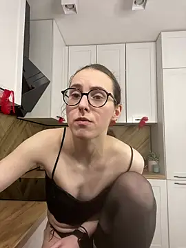 MartiniiSelenna's Live XXX Chat