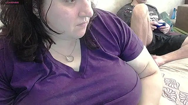 Онлайн чат XXX lisa_Black00