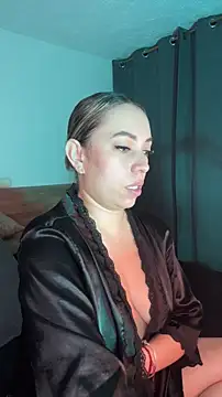 Moon_Blake's Webcam Show