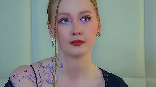 AgataFoxley's Live XXX Chat